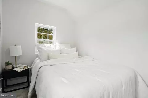 Bedroom - 1514 Maple Ave, Perryman, MD 21130 photo 4 of 5