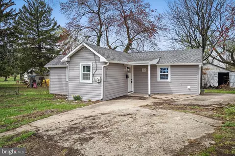 Exterior - 1514 Maple Ave, Perryman, MD 21130 photo 2 of 7