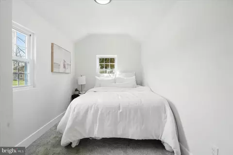 Bedroom - 1514 Maple Ave, Perryman, MD 21130 photo 3 of 5