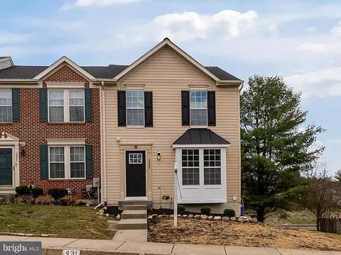 2229 Hunters Chase Chase, Bel Air, MD 21015