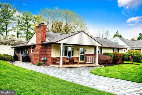 104 W Lynbrook Pl, Bel Air, MD 21014