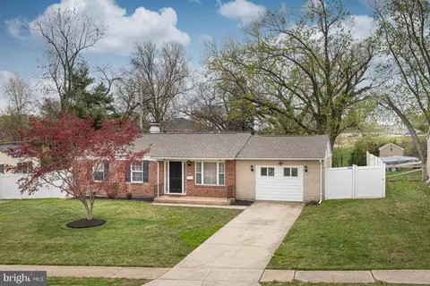 2011 Hanson Rd, Edgewood, MD 21040