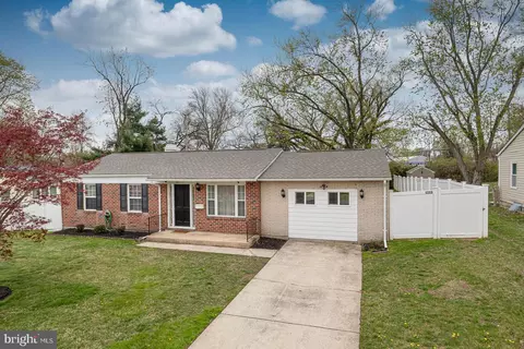 Exterior - 2011 Hanson Rd, Edgewood, MD 21040 photo 2 of 2