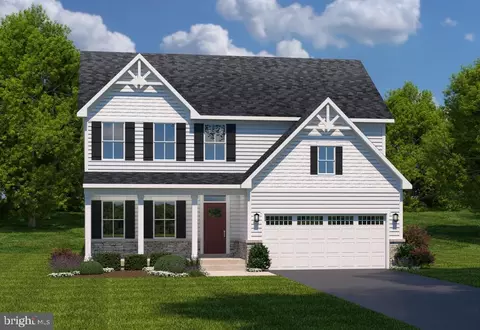 721 Sagebrush Loop, Aberdeen, MD 21001 photo 1