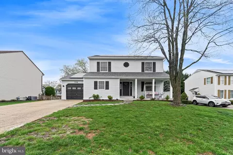 706 Farrow Ct, Bel Air, MD 21014