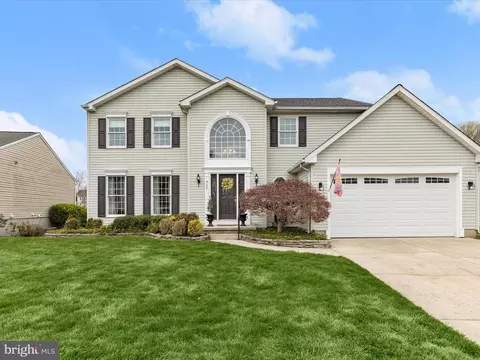 932 Delray Dr, Forest Hill, MD 21050