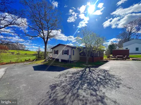 3960 Ady Rd, Pylesville, MD 21132