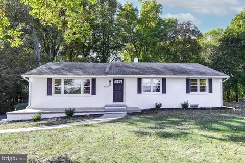 608 Priestford Rd, Churchville, MD 21028