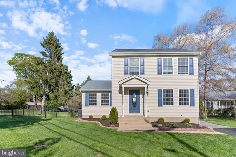 3705 Longley Rd, Abingdon, MD 21009