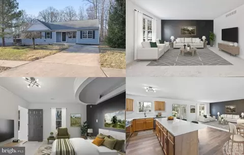 6 Holly Ave, Aberdeen, MD 21001