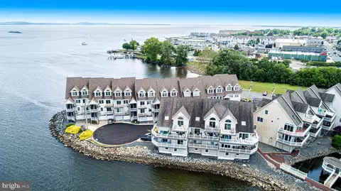 208 B Pointe Way #208-B, Havre De Grace, MD 21078