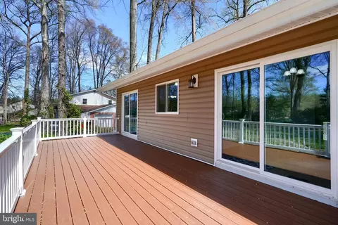 Exterior - 2215 Queensbury Dr, Fallston, MD 21047 photo 5 of 10