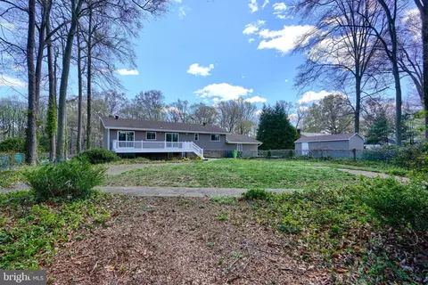 Exterior - 2215 Queensbury Dr, Fallston, MD 21047 photo 9 of 10