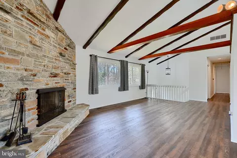 Living - 2215 Queensbury Dr, Fallston, MD 21047 photo 1 of 7