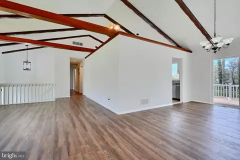 Entry Way - 2215 Queensbury Dr, Fallston, MD 21047 photo 1 of 1