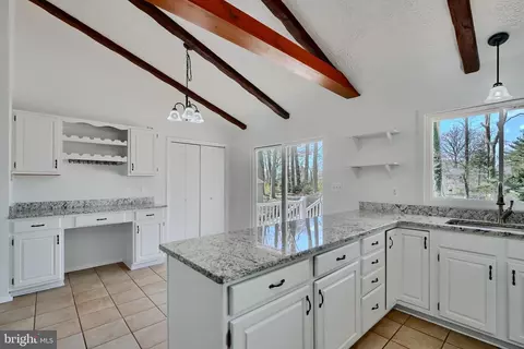 Kitchen - 2215 Queensbury Dr, Fallston, MD 21047 photo 1 of 3
