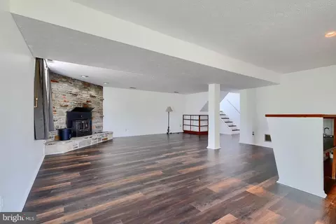 Living - 2215 Queensbury Dr, Fallston, MD 21047 photo 6 of 7