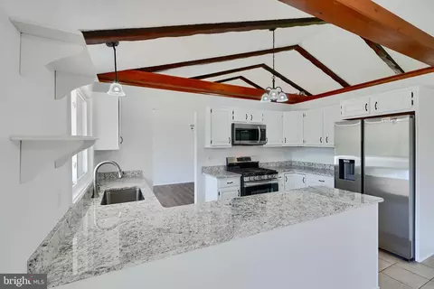 Kitchen - 2215 Queensbury Dr, Fallston, MD 21047 photo 3 of 3
