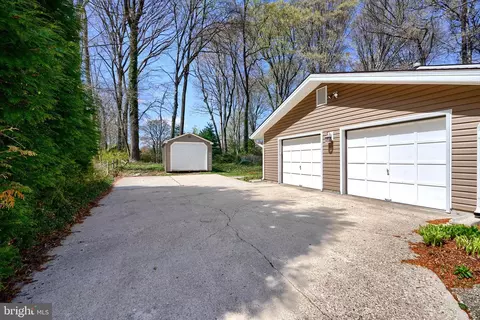 Exterior - 2215 Queensbury Dr, Fallston, MD 21047 photo 7 of 10