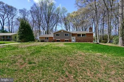 Exterior - 2215 Queensbury Dr, Fallston, MD 21047 photo 2 of 10