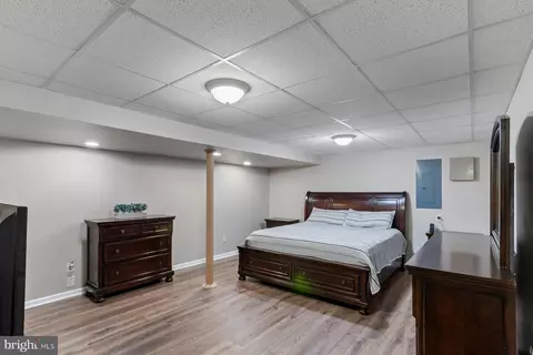 Bedroom - 436 Spry Island Rd, Joppa, MD 21085 photo 5 of 10