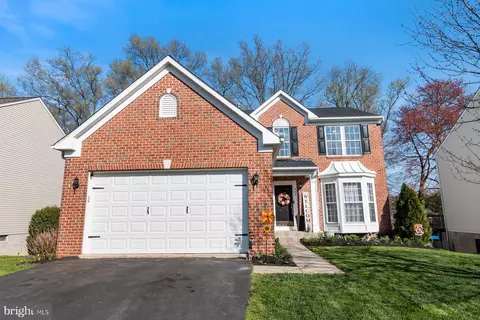 Exterior - 436 Spry Island Rd, Joppa, MD 21085 photo 6 of 6