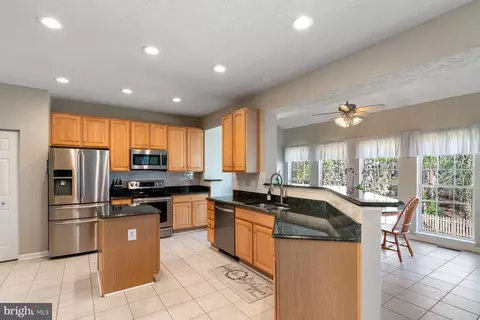 Kitchen - 436 Spry Island Rd, Joppa, MD 21085 photo 1 of 3