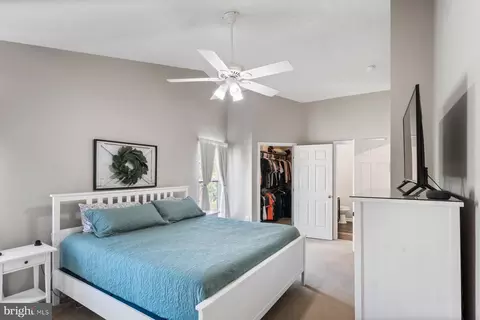 Bedroom - 436 Spry Island Rd, Joppa, MD 21085 photo 1 of 10
