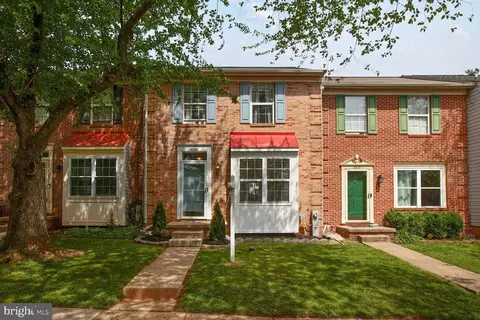 3303 Cheverly Ct, Abingdon, MD 21009