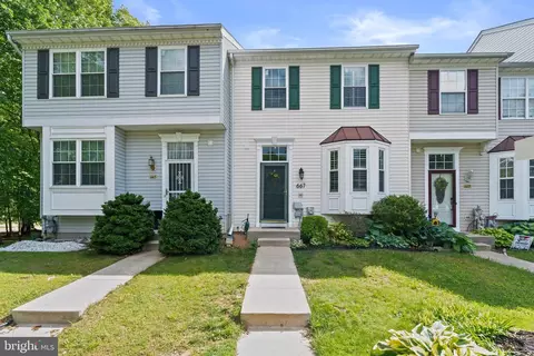 667 Spinnaker Way, Havre De Grace, MD 21078