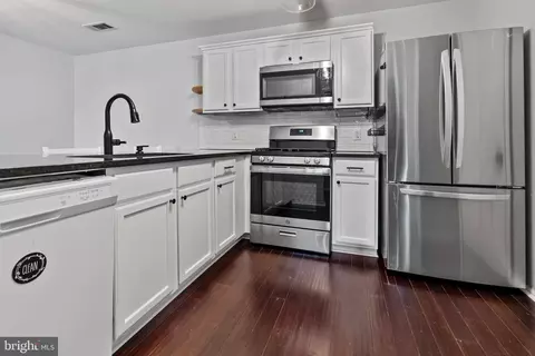 602 L Churchill Rd #602-L, Bel Air, MD 21014