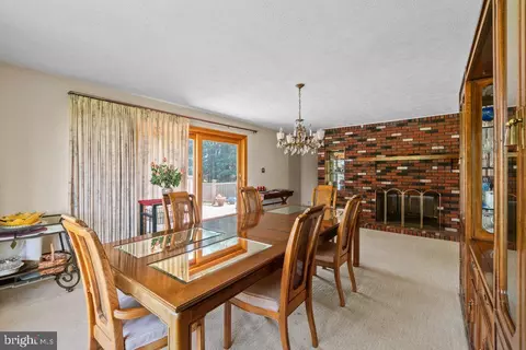 Dining - 1113 Janice Ct, Joppa, MD 21085 photo 2 of 2