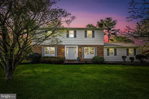 1900 Trout Farm Rd, Jarrettsville, MD 21084