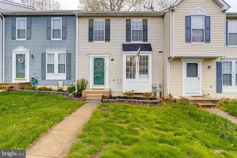 1336 Germander Dr, Belcamp, MD 21017