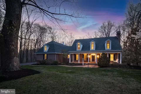 3040 Oak Farm Rd, Churchville, MD 21028