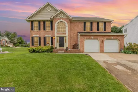 605 Loring Ave, Bel Air, MD 21014