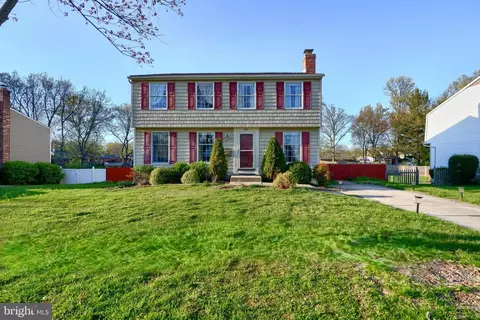673 Towne Center Dr, Joppa, MD 21085