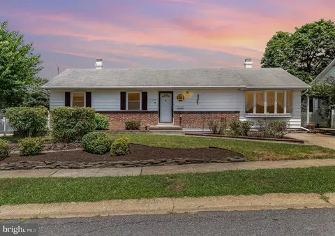 1908 Juniper Rd, Edgewood, MD 21040