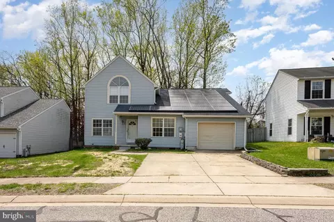 1216 Talbott Sq, Belcamp, MD 21017