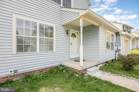 1216 Talbott Sq, Belcamp, MD 21017 photo 5