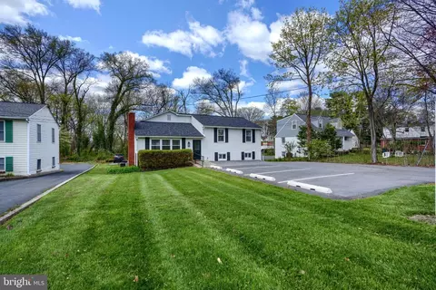 716 S Main St, Bel Air, MD 21014