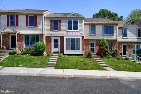 3419 Clairborne Way, Abingdon, MD 21009 photo 1