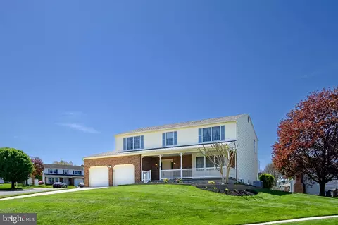 2207 Oak Hunt Ct, Bel Air, MD 21015