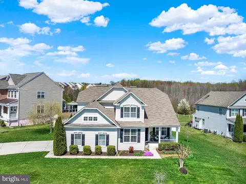 730 Kicker Way, Aberdeen, MD 21001