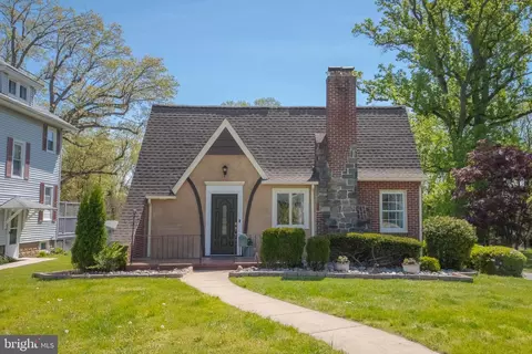 29 Mount Royal Ave, Aberdeen, MD 21001