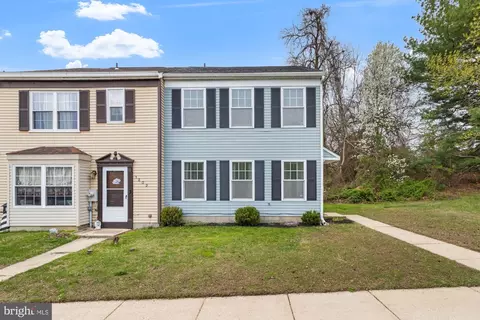 1201 Tanner Pl, Belcamp, MD 21017
