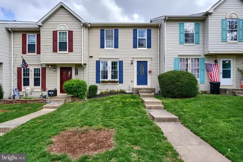 918 Gainsborough Ct #918, Bel Air, MD 21014