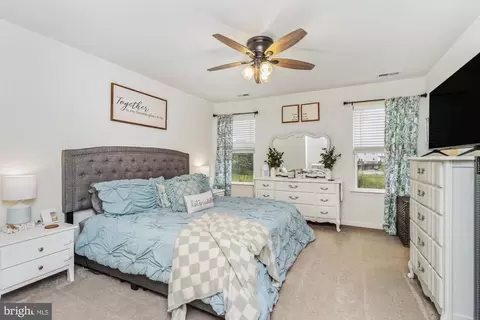 Bedroom - 807 Magnolia Ridge Ct, Joppa, MD 21085 photo 1 of 8
