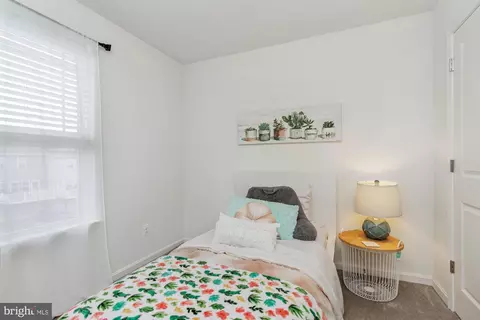 Bedroom - 807 Magnolia Ridge Ct, Joppa, MD 21085 photo 7 of 8