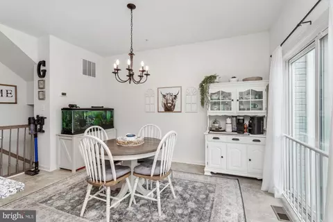 Dining - 807 Magnolia Ridge Ct, Joppa, MD 21085 photo 1 of 2